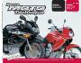 GUIDE TECHNIQUE MOTO E.T.A.I N126 HONDA XL 650 V 2000-2001 SUZUKI GSX 650 750 F 1998-2001