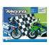 GUIDE TECHNIQUE MOTO E.T.A.I N128 KAWASAKI ZX7R 1996-2002 SUZUKI GSXR 1000 2001-2002
