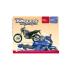 GUIDE TECHNIQUE MOTO E.T.A.I N129 HONDA CLR 125 1998-2003 YAMAHA FJR 1300 2001-2003