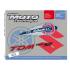 GUIDE TECHNIQUE MOTO E.T.A.I N130 SUZUKI VL 125 Intrude 2000-2003 YAMAHA TDM 900 2002-2003