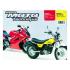 GUIDE TECHNIQUE MOTO E.T.A.I N133 HONDA VFR 800 VTec 2002-2004 SUZUKI RV 125 Van Van 2003-2004