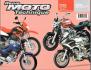 GUIDE TECHNIQUE MOTO E.T.A.I N135 HONDA CG 125 Es et XR 125 L 2003-2004 YAMAHA FZ6 N et S Fazer