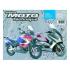 GUIDE TECHNIQUE MOTO E.T.A.I N140 YAMAHA XP 500 XP500 A T-Max TMAX 2004-2006 HONDA XL 1000 V Varadero Injection 2003-2006
