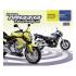 GUIDE TECHNIQUE MOTO E.T.A.I N143 KAWASAKI ER 6 N 6 F 2006 SUZUKI 1400 2002-2006