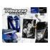 GUIDE TECHNIQUE MOTO E.T.A.I N147 HONDA Fes 125 Pantheon inj 2003-2007 YAMAHA FZ1S et N Fazer 2006-2007