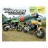 GUIDE TECHNIQUE MOTO E.T.A.I N150 HONDA CB 600 F FA KAWASAKI Versys 650 2007-2008