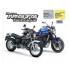 GUIDE TECHNIQUE MOTO E.T.A.I N151 SUZUKI RV 125 Van van injection 2007-2009 YAMAHA FZ6 N/S FZ6 S2 N et S/SA 2007-2008