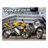 GUIDE TECHNIQUE MOTO E.T.A.I N154 SUZUKI 650 Burgman 2007-2009 YAMAHA YZF R125 2008-2009