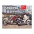 GUIDE TECHNIQUE MOTO E.T.A.I N156 HONDA 125 S-Wing 2007-2010 SUZUKI SFV650 Gladius 2009-2010