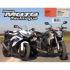 GUIDE TECHNIQUE MOTO E.T.A.I N159 HONDA CB 1000 R SUZUKI GSXR 750