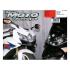 GUIDE TECHNIQUE MOTO E.T.A.I N160 PIAGGIO XEVO 125 2007-2010 SUZUKI GSXR 600 2008-2010