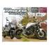 GUIDE TECHNIQUE MOTO E.T.A.I N161 YAMAHA YPR 125 XMAX YAMAHA MBK Skycruiser 125 2010-2011 TRIUMPH SPEED TRIPLE 2005-2010