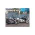 GUIDE TECHNIQUE MOTO E.T.A.I N162 HONDA PCX 125 2010-2011 YAMAHA FJR 1300 A 2006-2011