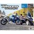 GUIDE TECHNIQUE MOTO E.T.A.I N167 PIAGGIO MP3 500 LT 2011-2012 SUZUKI GSX R 1000 2009-2013