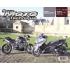 GUIDE TECHNIQUE MOTO E.T.A.I N168 TRIUMPH SPD 1050 2011-2013 YAMAHA XP500 A TMax 530 2012-2013