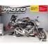 GUIDE TECHNIQUE MOTO E.T.A.I N169 YAMAHA Xmax 250 et MBK Skycruiser 2010-2013 HONDA NC700 S SA et X XA 2012-2013