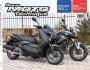 GUIDE TECHNIQUE MOTO E.T.A.I N177 HONDA NC 750 S X 2014-2015 YAMAHA X-Max 125 2014-2015