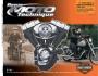 GUIDE TECHNIQUE MOTO E.T.A.I N HS 12 HARLEY DAVIDSON Twin Cam 88 modle Dyna Softail Touring 1999-2003