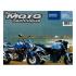 GUIDE TECHNIQUE MOTO E.T.A.I N136 HONDA CBF 600 N et S 2004-2005 KAWASAKI Z750 2004-2005 et Z750S