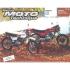 GUIDE TECHNIQUE MOTO E.T.A.I N 32 YAMAHA TY DT RD 50 M HONDA CB 250 400 CM 400