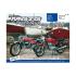 GUIDE TECHNIQUE MOTO E.T.A.I N 26 HONDA CB 125 T TII TD 1977-1988 BULTACO SHERPA 125  350