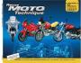 GUIDE TECHNIQUE MOTO E.T.A.I N HS 10 BMW R 859 R R11R GS RS RT 1993-1996