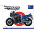 GUIDE TECHNIQUE MOTO E.T.A.I N HS 4 SUZUKI 750 GSX-R 1985-1987