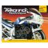 GUIDE TECHNIQUE MOTO E.T.A.I N HS 5 YAMAHA FZR 1000 GENESIS 1987-1993