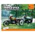 GUIDE TECHNIQUE MOTO E.T.A.I N 18 KAWASAKI 125 KS A KH KE 125 A BMW R 60/6 A R 90/6