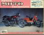 GUIDE TECHNIQUE MOTO E.T.A.I N 28 PEUGEOT 103 104 TSA GL 10 GT 10 HONDA 750 tous types K1  K7 F1 er F2