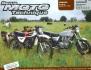 GUIDE TECHNIQUE MOTO E.T.A.I N 30 YAMAHA DT 125 MX 1977-1991 KAWASAKI Z 650 1977-1983
