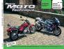 GUIDE TECHNIQUE MOTO E.T.A.I N110 KAWASAKI BN 125 1998 SUZUKI GSXR 600 1997-2001