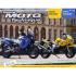 GUIDE TECHNIQUE MOTO E.T.A.I N118 HONDA XL 1000 V Varadero 1999-2001 SUZUKI SV 650 et SV 650 S 1999  2001