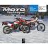 GUIDE TECHNIQUE MOTO E.T.A.I N HS 3 HONDA XL 600 1983  1988 RD / RF / RH LD / LE