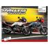 GUIDE TECHNIQUE MOTO E.T.A.I N HS 2 YAMAHA XJ 900 1983-1990 YAMAHA XJ 750 1984-1987 GUZZI 750 850 1000 850 T3
