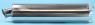 VIPER SILENCIEUX EXC906 OVALE A VISSER NON HOMOLOGUE KAWASAKI 750 ZR7 1999-2005 (fixation 3 vis)*