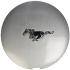 FORD MUSTANG 1990-1993 Late Model Hub Cap Silver Hose Argent SCOTT DRAKE F0ZZ-1130-H