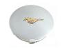 FORD MUSTANG 1990-1993 Late Model Hub Cap Gold hose chrome SCOTT DRAKE F0ZZ-1130-HC