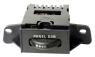 FORD MUSTANG 1987-1993 BOUTON GRADUATEUR ins. panel dimmer switch DANIEL CARPENTER F2ZZ-11691