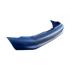 FORD MUSTANG 1996-1998 cobra rear bumper cover DANIEL CARPENTER F6ZZ-17835