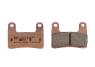 EBC HH PLAQUETTES FA724HH AVANT BMW R 1250 RT 2019-2021