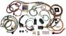 FORD MUSTANG 1965-1966 FAISCEAU ELECTRIQUE COMPLET MODERNE Circuit  Chassis Harnesses PAINLESS PERFORMANCE 20120