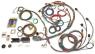FORD MUSTANG 1969-1970 FAISCEAU ELECTRIQUE COMPLET MODERNE Circuit  Chassis Harnesses PAINLESS PERFORMANCE 20122