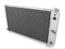 RADIATEUR ALUMINIUM FROSTBITE aluminium radiator 3-ROW LS-SWAP 1968-1972 GM A BODY Frostbite FB304