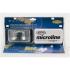 2 projecteurs Microline rectangulaires Antibrouillard + cache FBRL0552C*