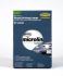 2 projecteurs Microline ronds Longue porte + cache