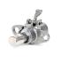 FORD FALCON 1964-1965 Glove Box Door Latch For Deluxe Interior  Futura/Deluxe interior ACP FC-BG002A C4DZ-6206072-B