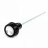 FORD FALCON 1964 Headlight Switch Knob With Aluminum Insert & Shaft  ACP FC-BH038 C4DZ-11661-B