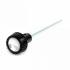 FORD FALCON 1965 Headlight Switch Knob With Aluminum Insert & Shaft  ACP FC-BH039 C5DZ-11661-B