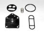 TOUR MAX KIT REPARATION ROBINET ESSENCE FCK-44 KAWASAKI GPZ 1100 1995-1998